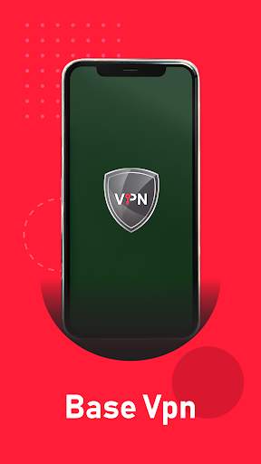 kyp VPN screenshot 1