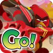 Tips Angry Birds Go! 1.0.1