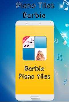 piano for barbie screenshot 2