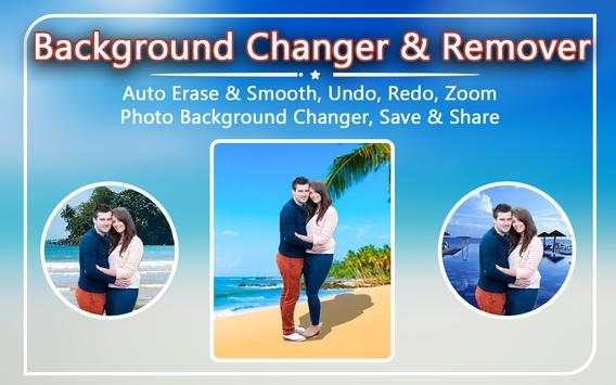 Auto Photo Cut-Paste: Photo Background Eraser screenshot 2