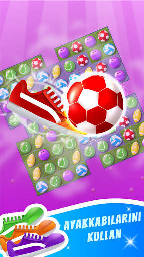 Match And Score : Eşleme Oyunu screenshot 3