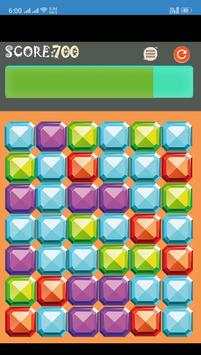 Jewel Crush Game screenshot 5