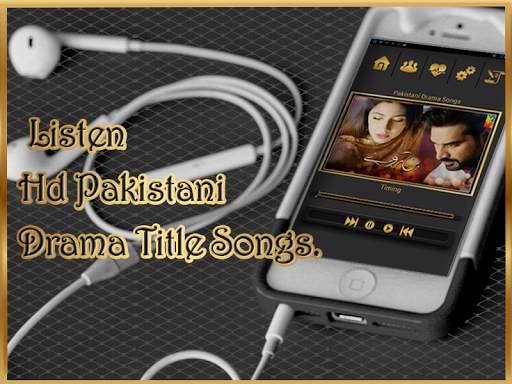 Drama song,Pakistani new  song screenshot 1