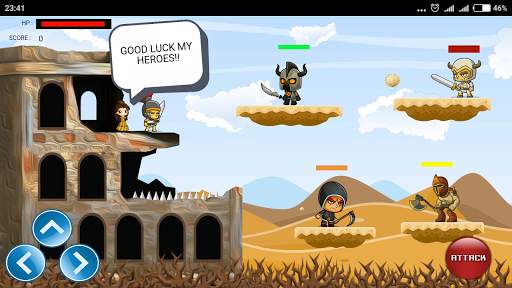 300 Spartans screenshot 1