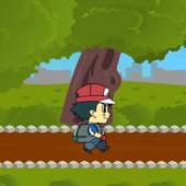 Runner Pokemon 1.0