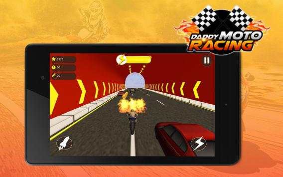 Moto Racing Combat screenshot 17