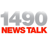 WERE-AM: NewsTalk 1490 icon