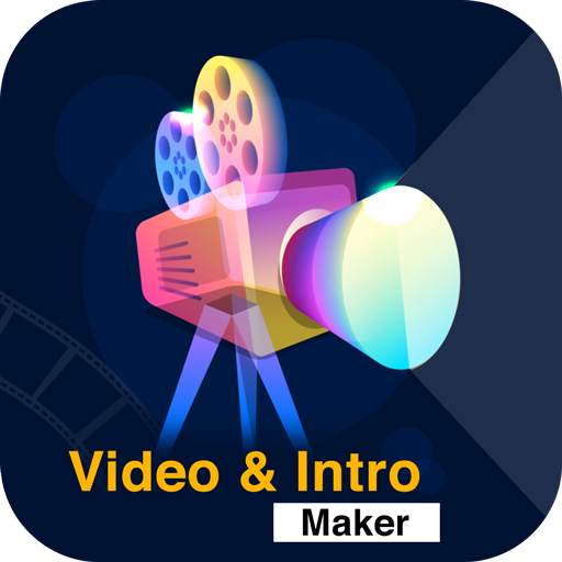 Video Editor, Video Maker & Intro Maker 1.0