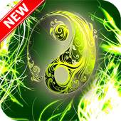 Yin Yang Wallpaper 1.1