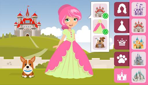 Princess Maker screenshot 4