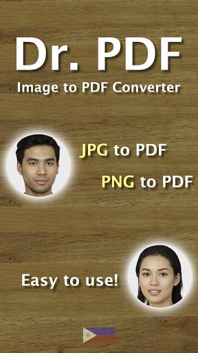 Dr. PDF - Image to PDF Converter | jpg to pdf screenshot 2