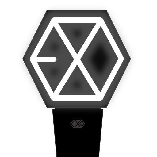 EXO Light stick 1.1