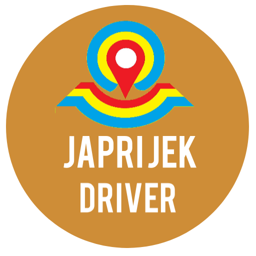 driver Japri Jex icon