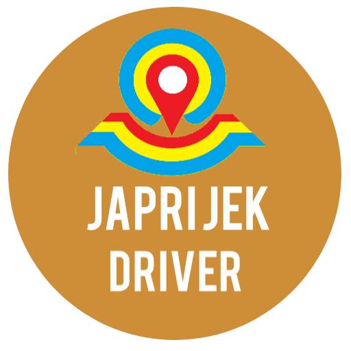 driver Japri Jex 2.16