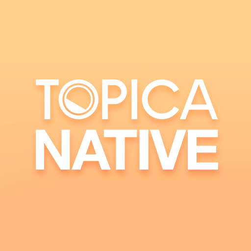 TOPICA NATIVE TALK أيقونة