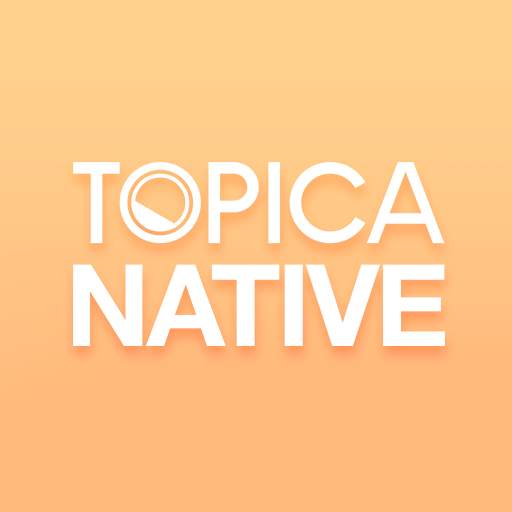 TOPICA NATIVE TALK 3.2.105.20201105