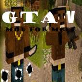 Addon GTA 5 For Minecraft PE 10