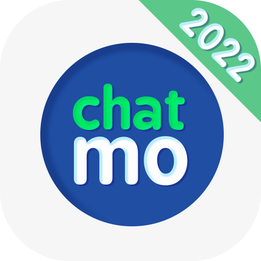 imo plus chat girls &amp; boy icon