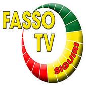 FASSO TV icon