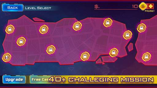 Geometry Defense 2 скриншот 4