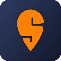 Swiggy Partner App icon