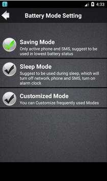 Power Battery Doctor Pro screenshot 3