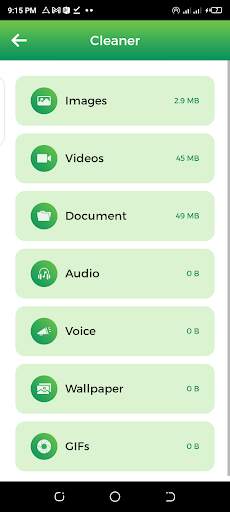 Status Saver 2021 screenshot 7
