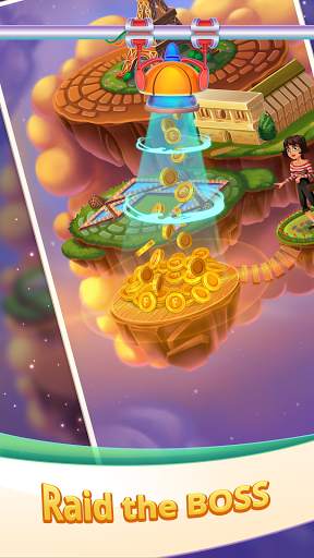 Time Master - Coin Adventure screenshot 4