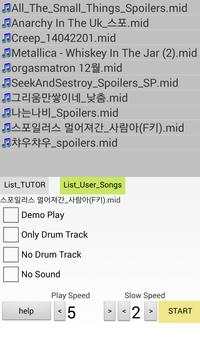 Drum Practice - SDrum screenshot 5
