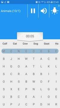 Express Word Puzzle screenshot 6