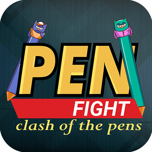 Pen Fight आइकन