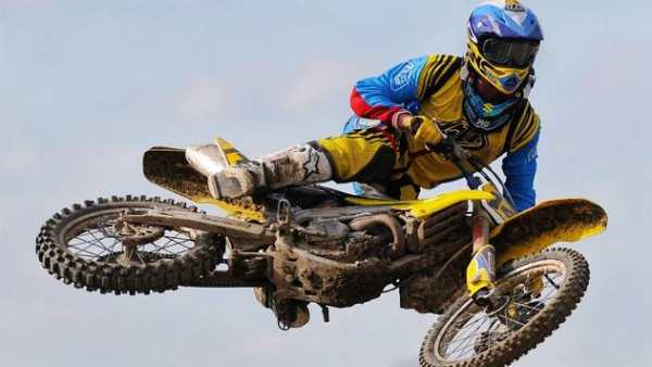 Supercross Racing Wallpaper screenshot 14