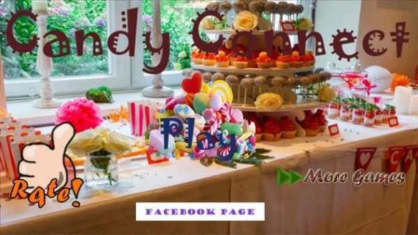 Onet Candy Connect Deluxe screenshot 1
