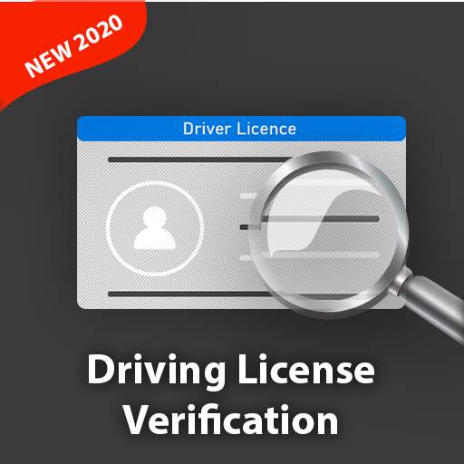 Online Driving License Verification 1.0.4