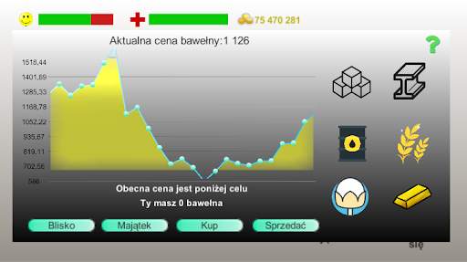 Strategia biznesowa screenshot 5