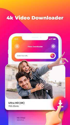 All Video Downloader - Free Video Downloader App screenshot 4