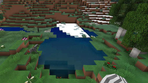 Master Craft - New Crafting 2020 Game screenshot 2