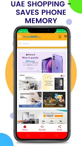 UAE Online Shopping - Online Shopping UAE App screenshot 7