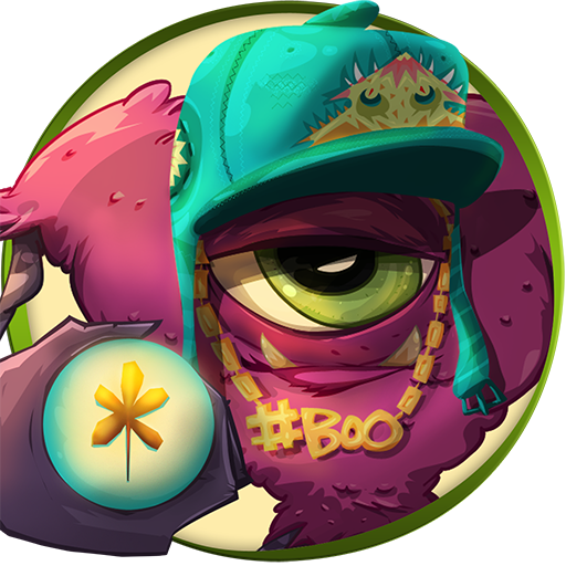 Halloween Dress Up Games icon