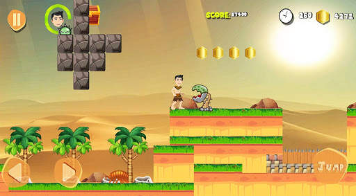 Cash World screenshot 4