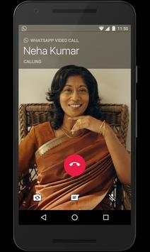 Video Call screenshot 5