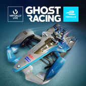 Ghost Racing icon