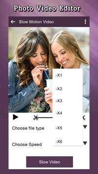 3D Photo, Video Editor - Video Maker screenshot 2