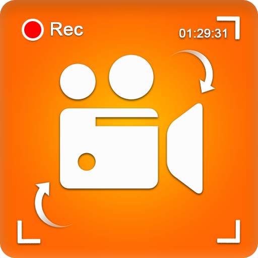 Screen Recorder - Video Recorder with Audio 1.0