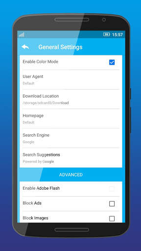 Loop Browser & Downloader screenshot 8