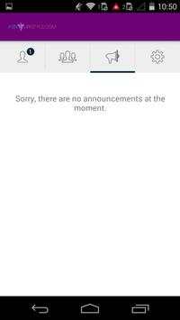 Adult Social Network screenshot 5