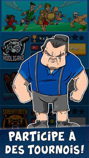 Cheats Team screenshot 5
