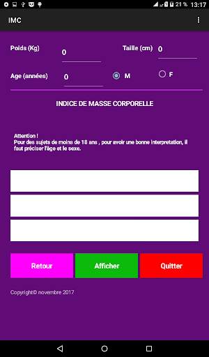Z-Table screenshot 11