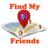 Find My Friend 1.3