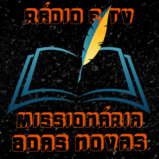Radio e Tv Missionaria Boas Novas icon
